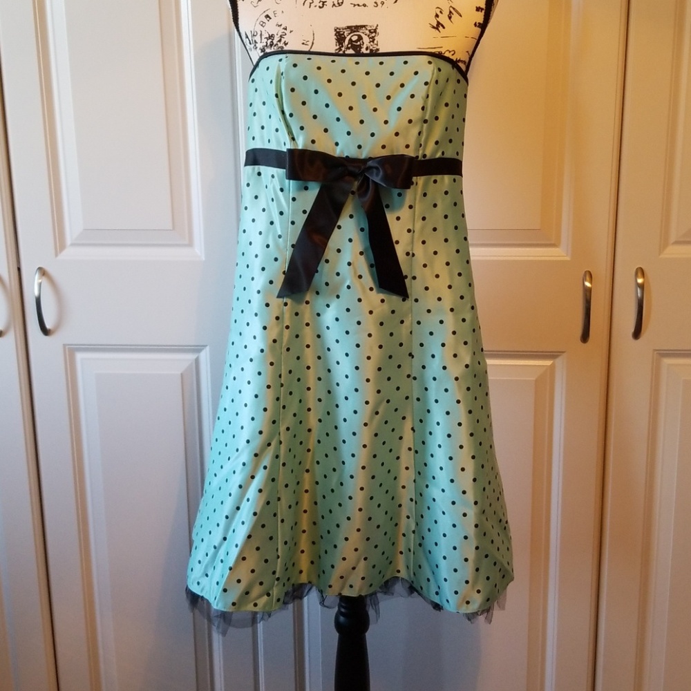 Cocktail Dress